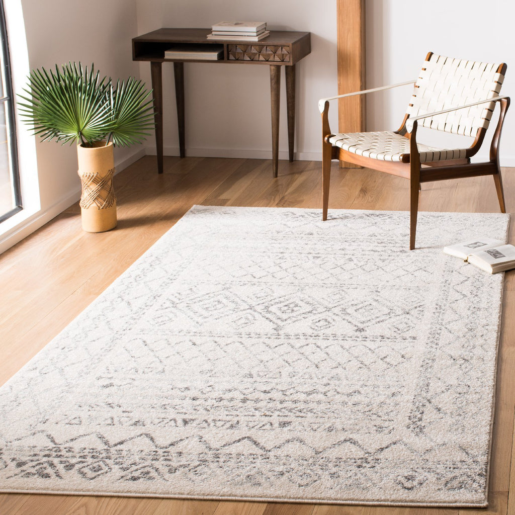 Safavieh Clearance Tulum TUL268A Ivory Rug