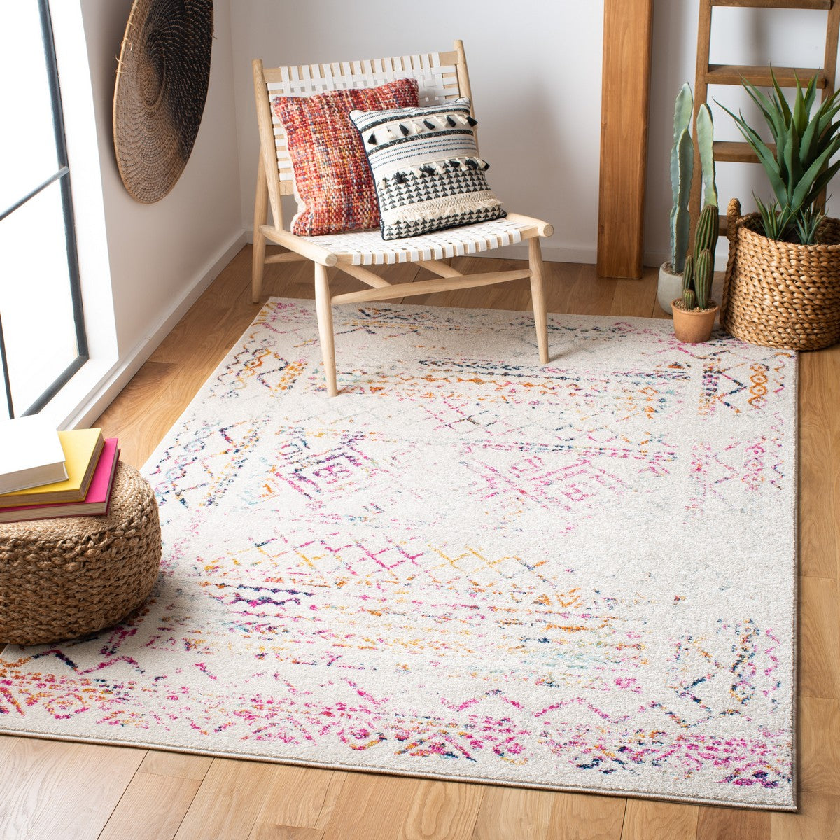 safavieh clearance tulum tul268e ivory rug