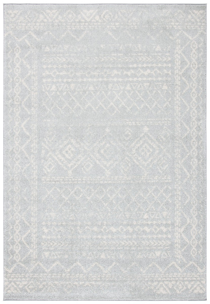 safavieh clearance tulum tul268f light grey rug