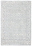safavieh clearance tulum tul268f light grey rug