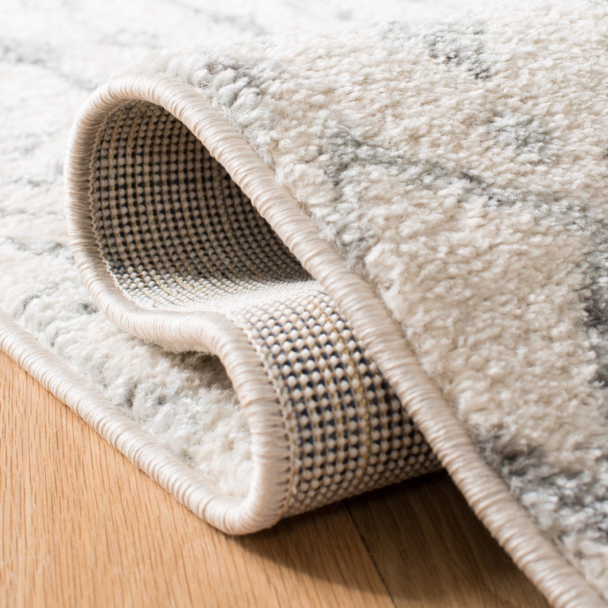Safavieh Clearance Tulum TUL270A Ivory Rug