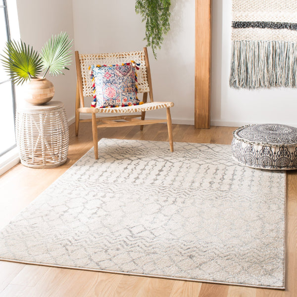 Safavieh Clearance Tulum TUL270A Ivory Rug