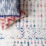 safavieh clearance tulum tul270c ivory rug