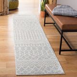 safavieh clearance tulum tul270f light grey rug
