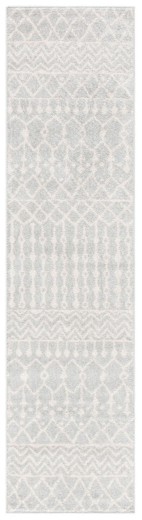 safavieh clearance tulum tul270f light grey rug