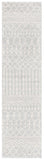 safavieh clearance tulum tul270f light grey rug