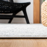 safavieh clearance tulum tul270f light grey rug