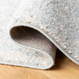 safavieh clearance tulum tul270f light grey rug