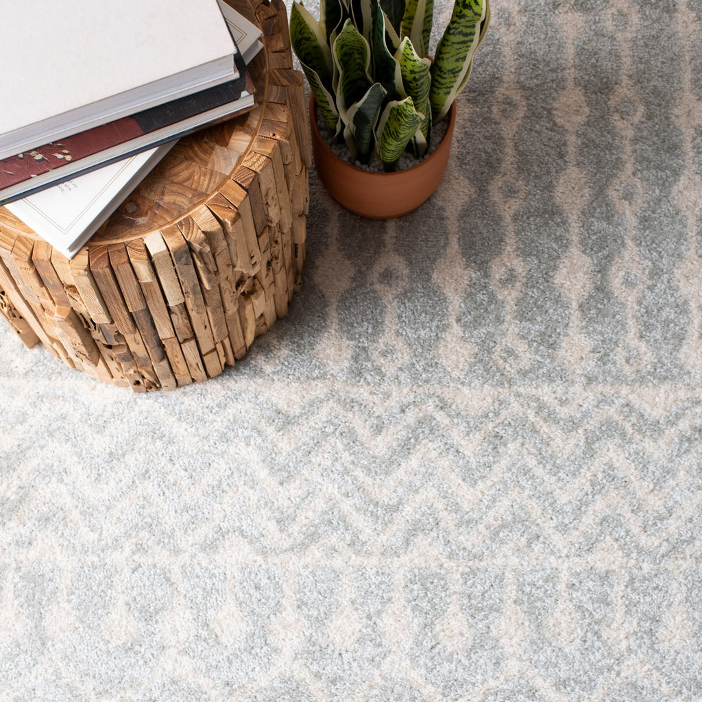 safavieh clearance tulum tul270f light grey rug