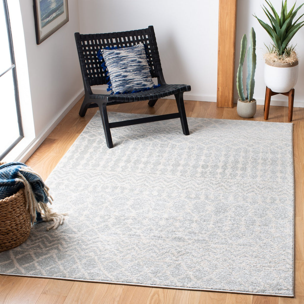 safavieh clearance tulum tul270f light grey rug