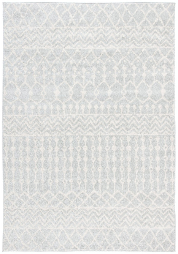 safavieh clearance tulum tul270f light grey rug