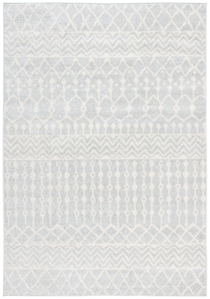 safavieh clearance tulum tul270f light grey rug