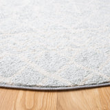 safavieh clearance tulum tul270f light grey rug