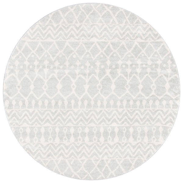 safavieh clearance tulum tul270f light grey rug