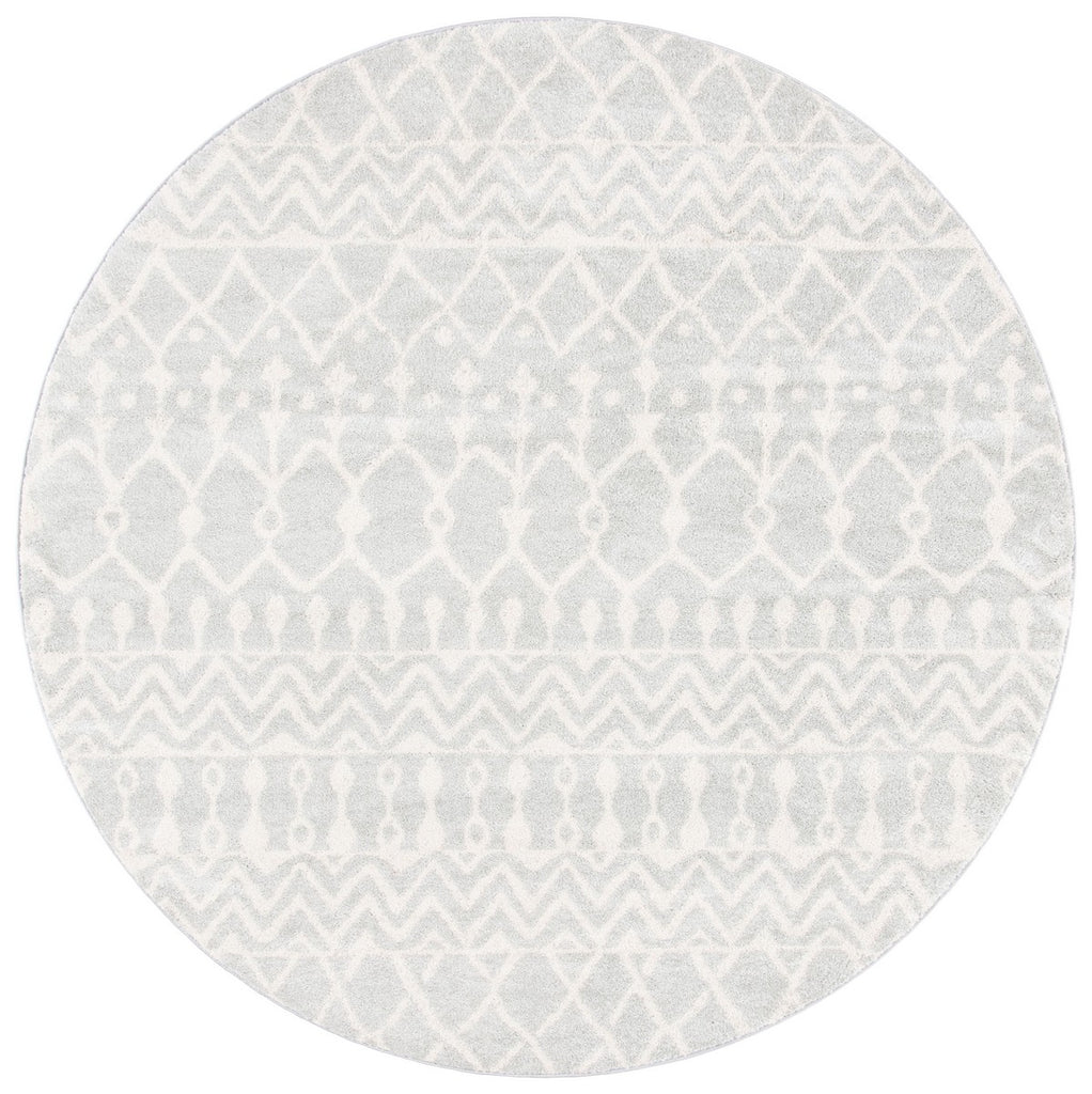 safavieh clearance tulum tul270f light grey rug