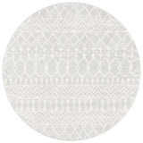 safavieh clearance tulum tul270f light grey rug