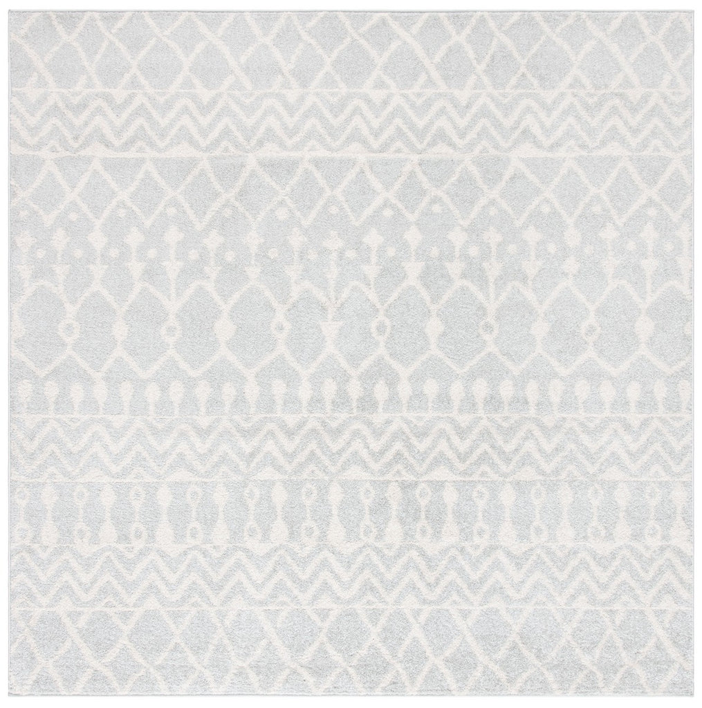 safavieh clearance tulum tul270f light grey rug