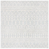 safavieh clearance tulum tul270f light grey rug