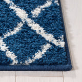 Safavieh Clearance Tulum TUL270N Navy Rug