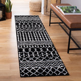 safavieh clearance tulum tul270z black rug