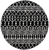 safavieh clearance tulum tul270z black rug