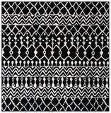 safavieh clearance tulum tul270z black rug