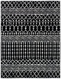 safavieh clearance tulum tul270z black rug