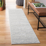 safavieh clearance tulum tul272f light grey rug