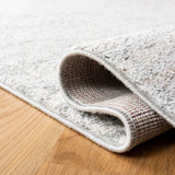 safavieh clearance tulum tul272f light grey rug