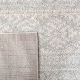 safavieh clearance tulum tul272f light grey rug