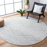 safavieh clearance tulum tul272f light grey rug