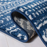 Safavieh Clearance Tulum TUL272N Navy Rug