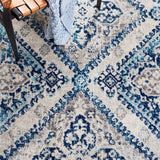 safavieh clearance tulum tul280b ivory rug