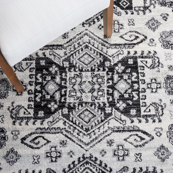 Safavieh Clearance Tulum TUL285A Ivory Rug
