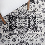 safavieh clearance tulum tul285a ivory rug