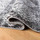 safavieh clearance tunisia tun734z black rug