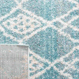 safavieh clearance tunisia tun736j aqua rug
