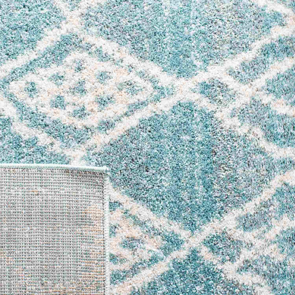 safavieh clearance tunisia tun736j aqua rug