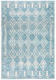 safavieh clearance tunisia tun736j aqua rug