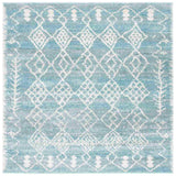 safavieh clearance tunisia tun736j aqua rug