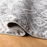 safavieh clearance tunisia tun737z black rug