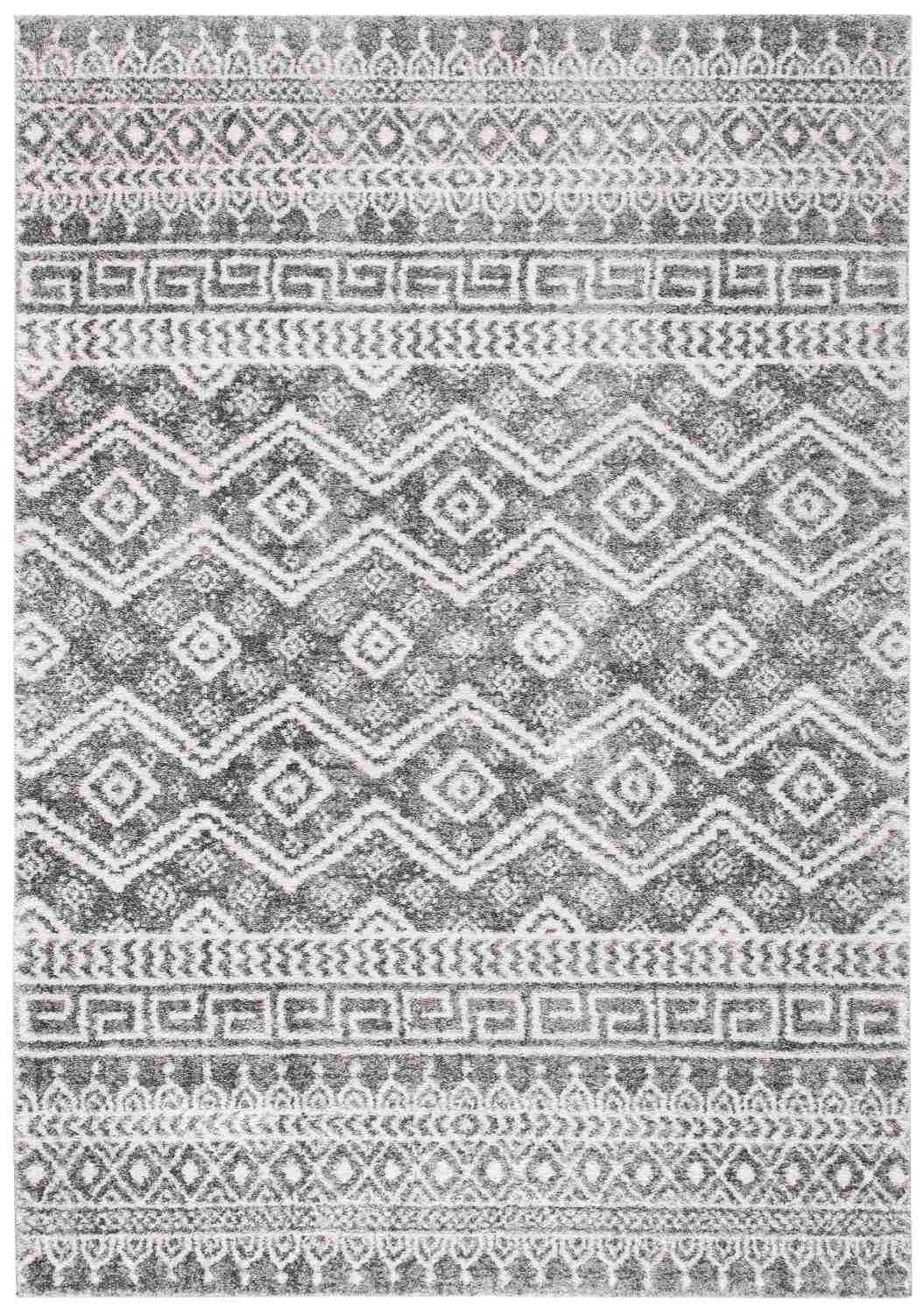 safavieh clearance tunisia tun737z black rug