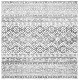 safavieh clearance tunisia tun737z black rug