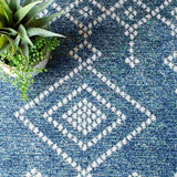 safavieh clearance tunisia tun741n navy rug