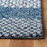 safavieh clearance tunisia tun741n navy rug