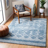 safavieh clearance tunisia tun741n navy rug