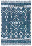 safavieh clearance tunisia tun741n navy rug