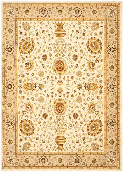 Safavieh Clearance Tuscany TUS303-1215 Ivory Rug