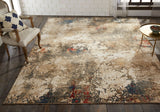 Kalaty Rug Co. Theory TY-670 Multi Rug