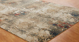 Kalaty Rug Co. Theory TY-670 Multi Rug